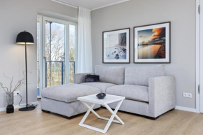 Strandresidenzen Strandresidenzen Haus Dänholm 2 5